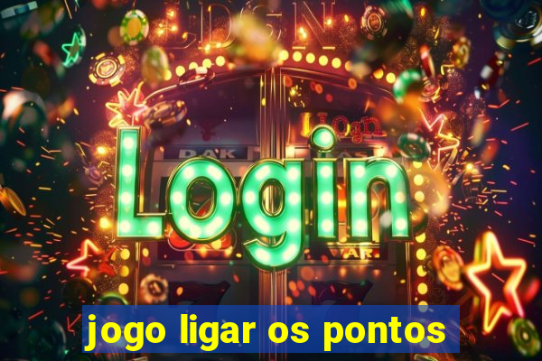 jogo ligar os pontos